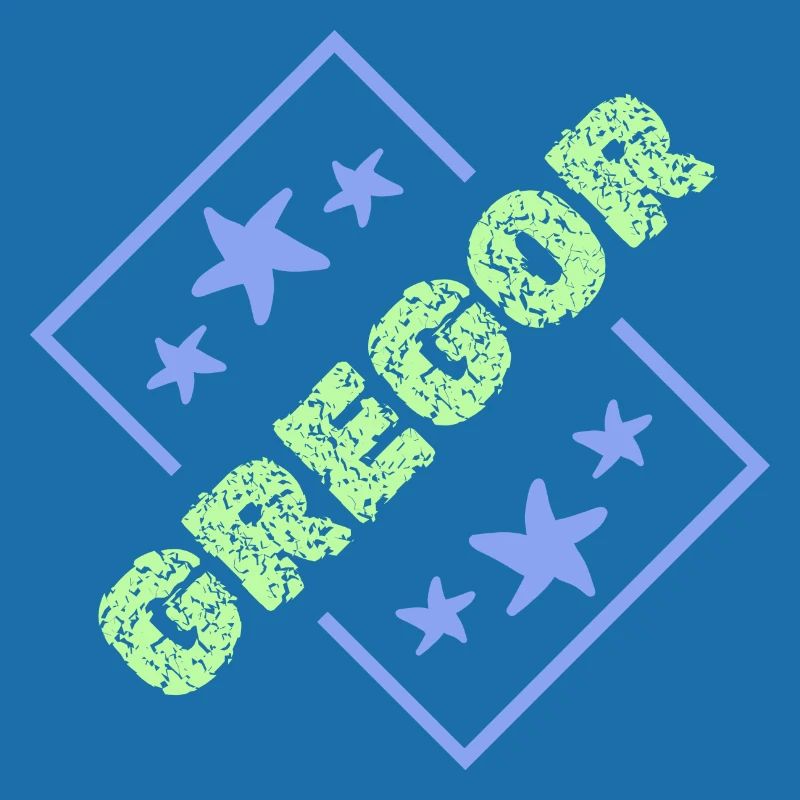 Gift for Gregor