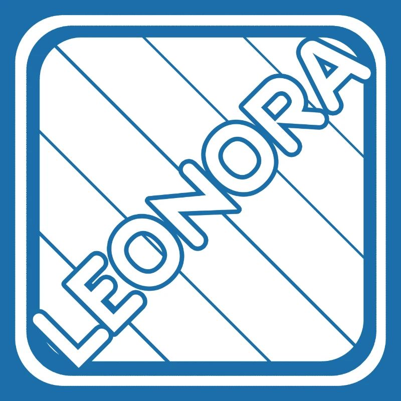 First name Leonora