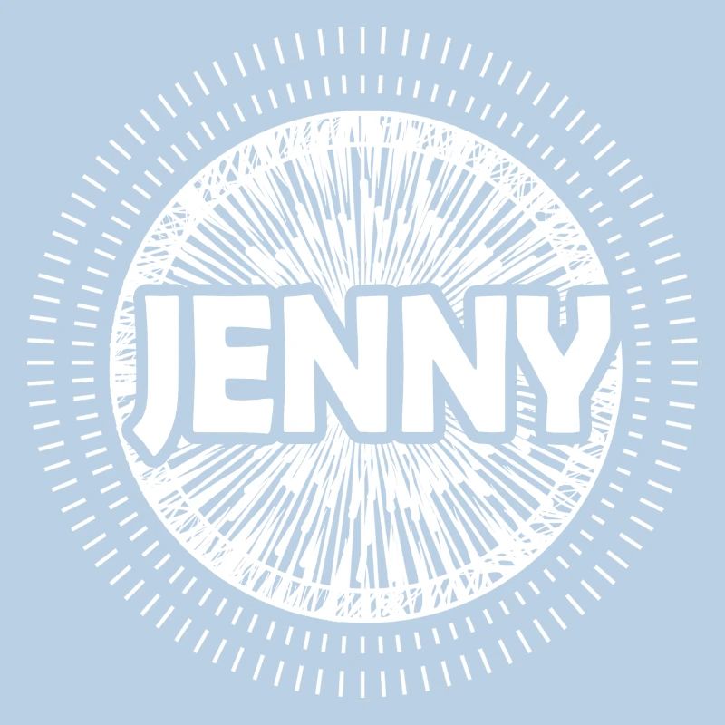 Jenny comme idée cadeau