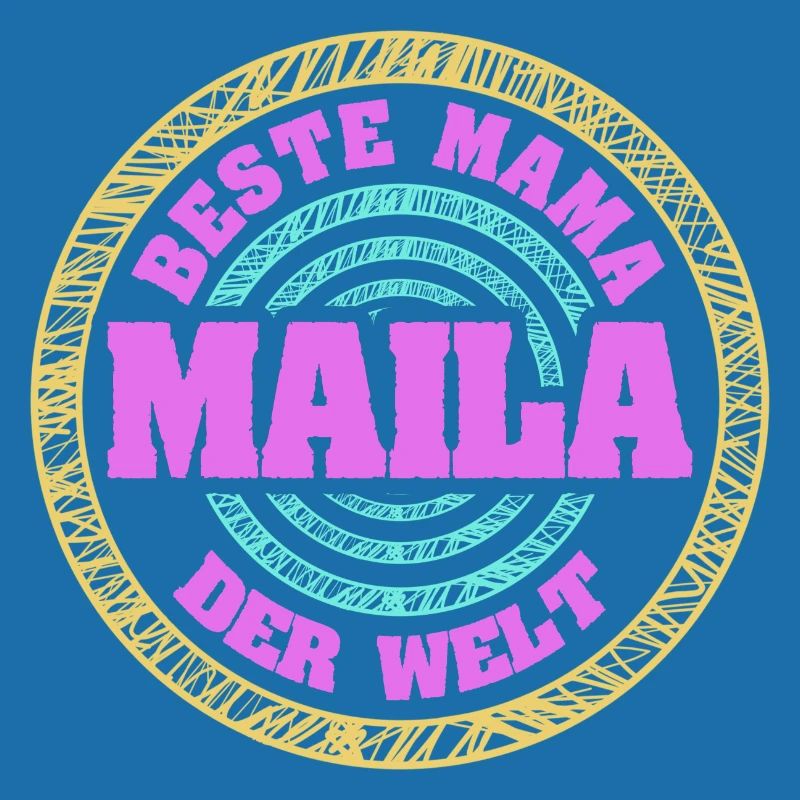 Mutter Maila