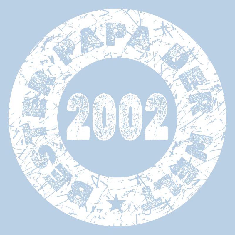 Charrette à bras 2002
