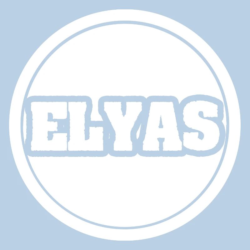 Elyas as a first name