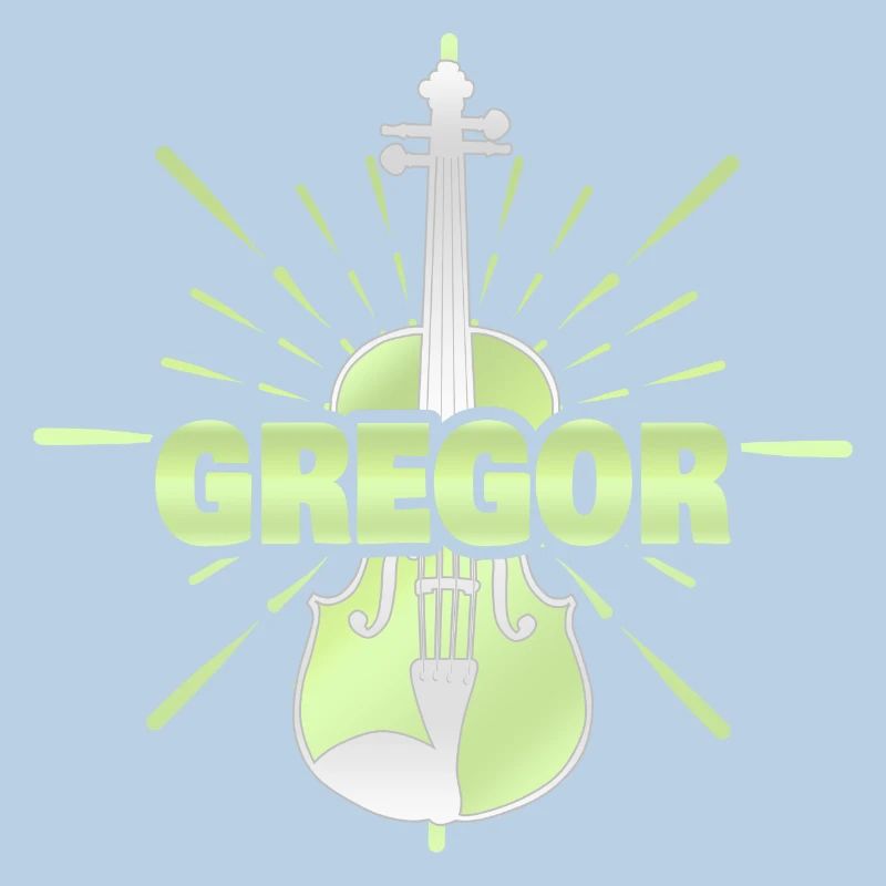 String instrument Gregor