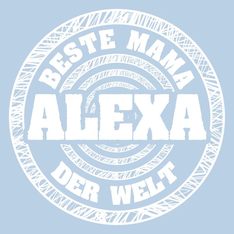 Mutter Alexa