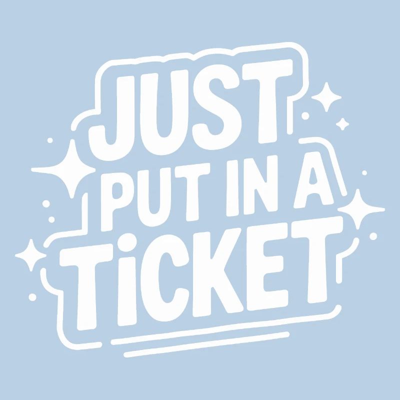 Technischer Support Computerfreak Nerd