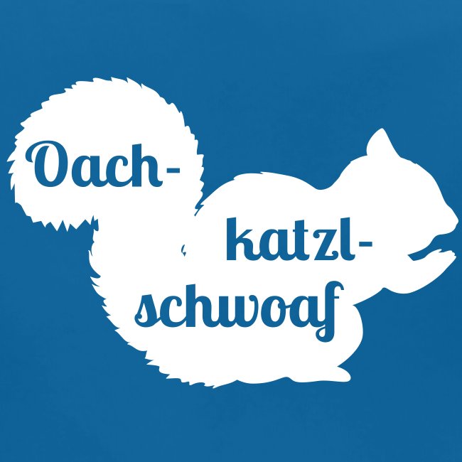 Oachkatzlschwoaf - Baby Bio-Baterl