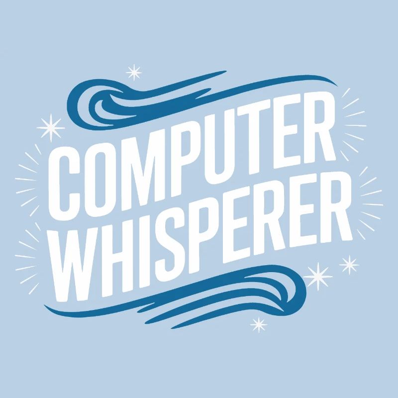 Technical Support Computer