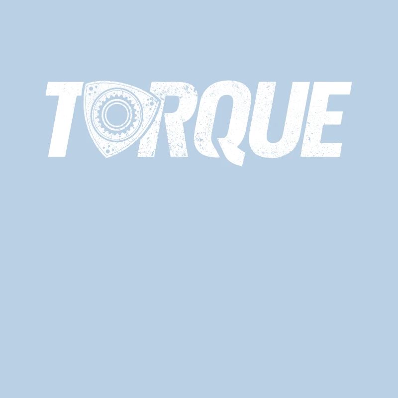 Rotary Wankel Motor Torque Car Engineering Tuning