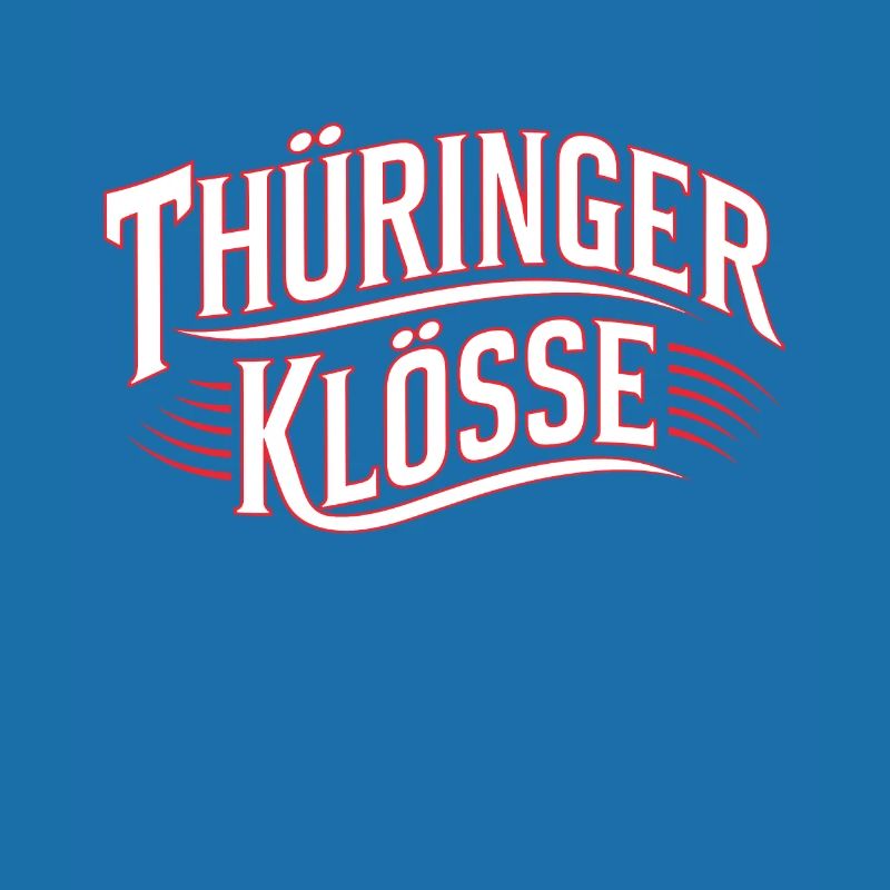 Boulettes de cuisine allemandes dialecte de Thuringe