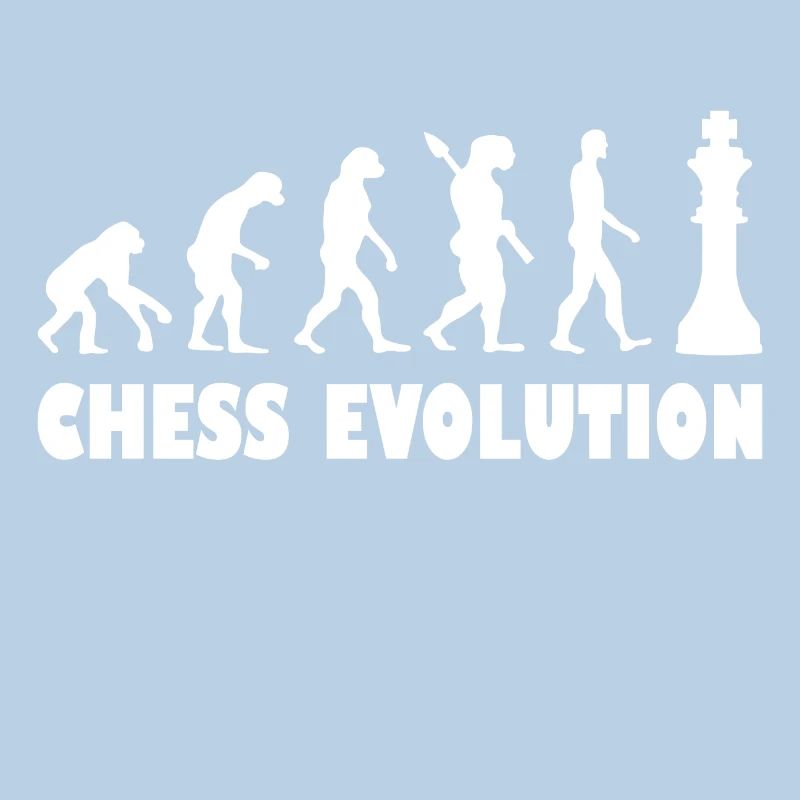 Chess Evolution - White