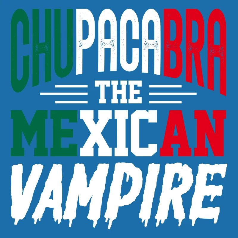 Chupacabra The Mexican Vampire Cryptid Creature