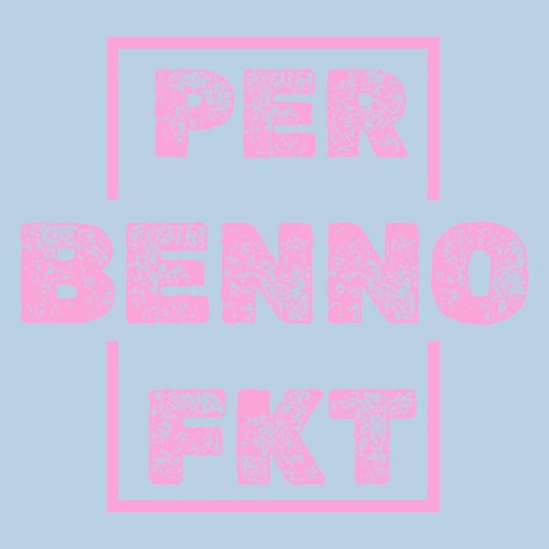 Benno als Einzigartig