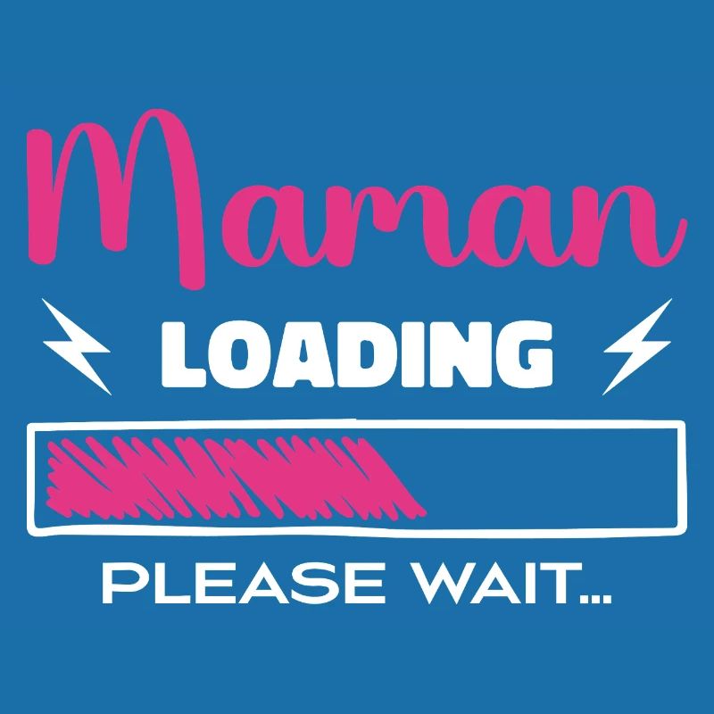Maman loading Please Wait...