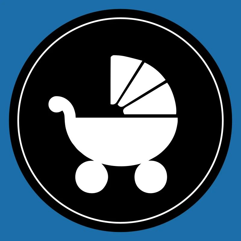 Poussette bébé