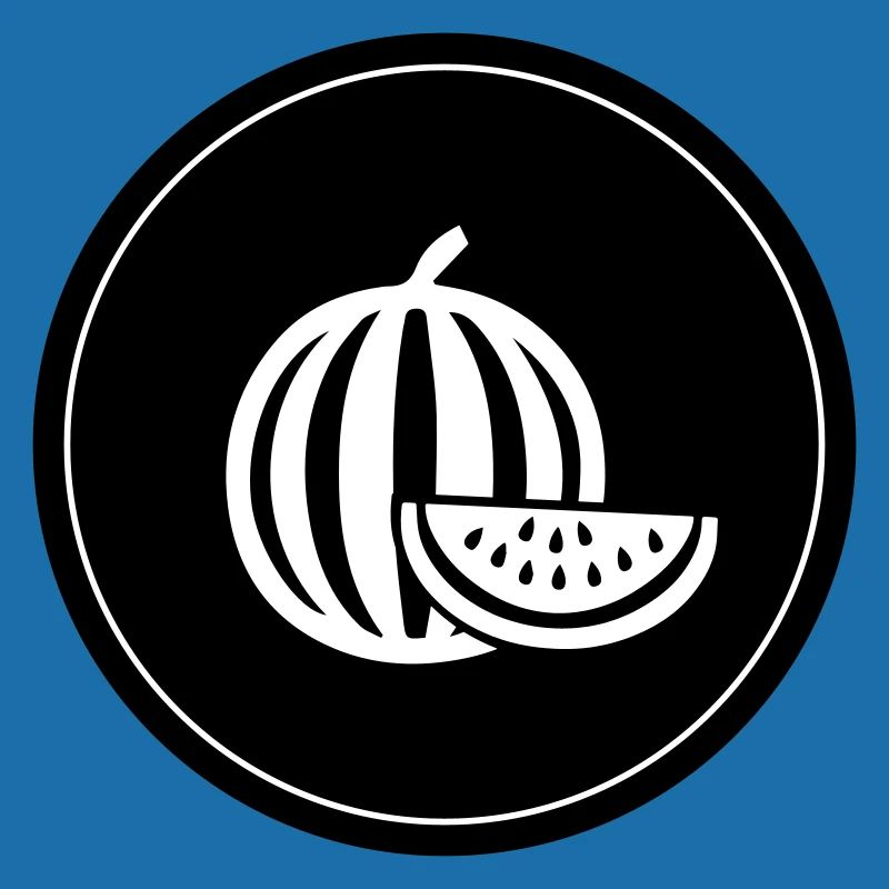 Fruit du melon