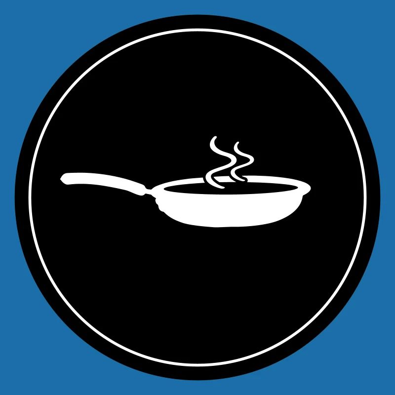 Cuisson à la poêle