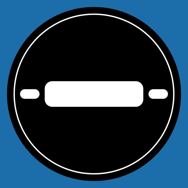 Kitchen roll baking rolling pin