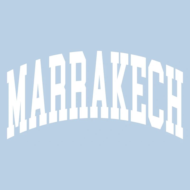 Marrakech