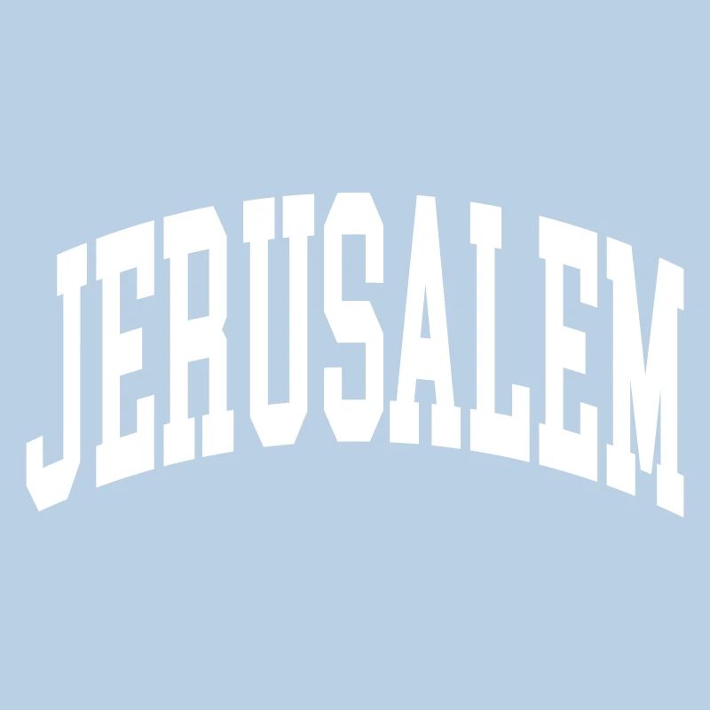 Jérusalem