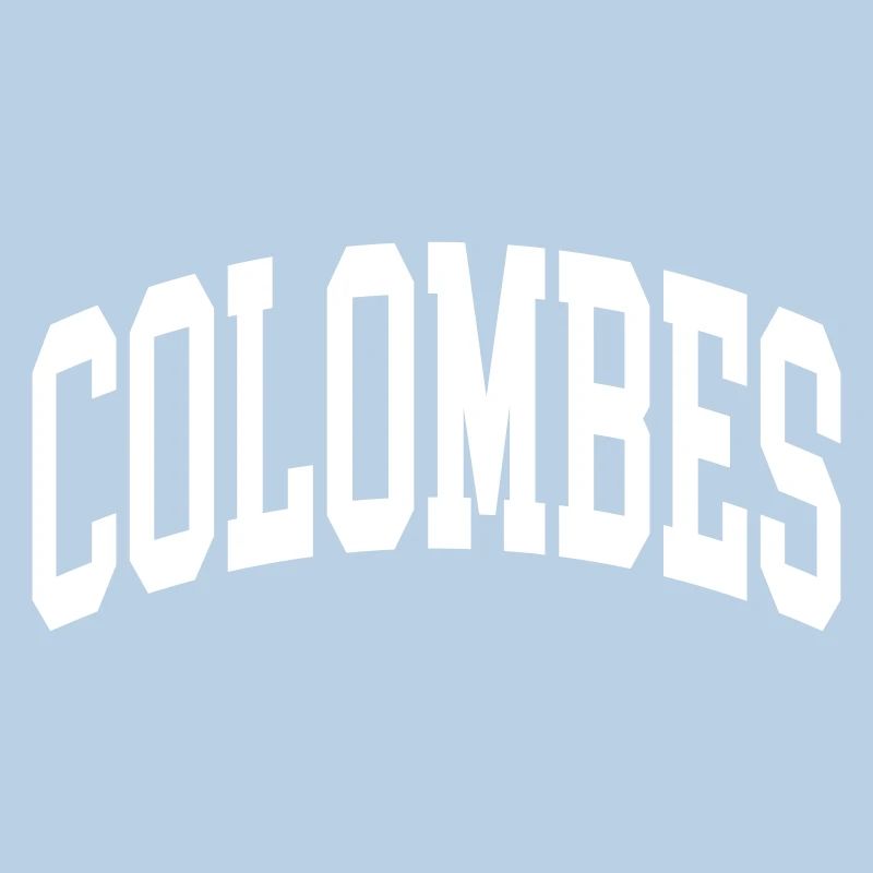 Colombes