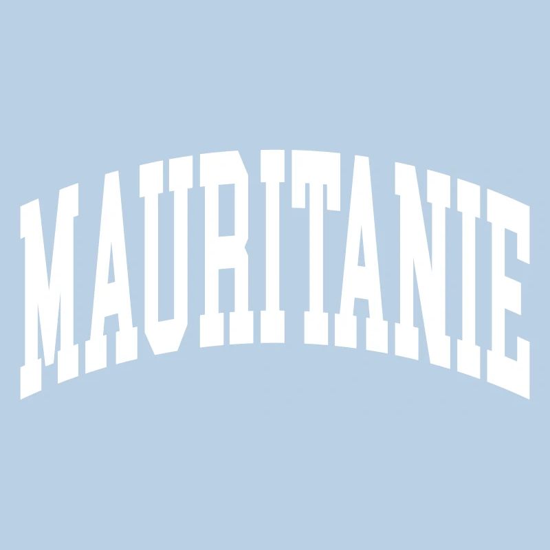 Mauritania