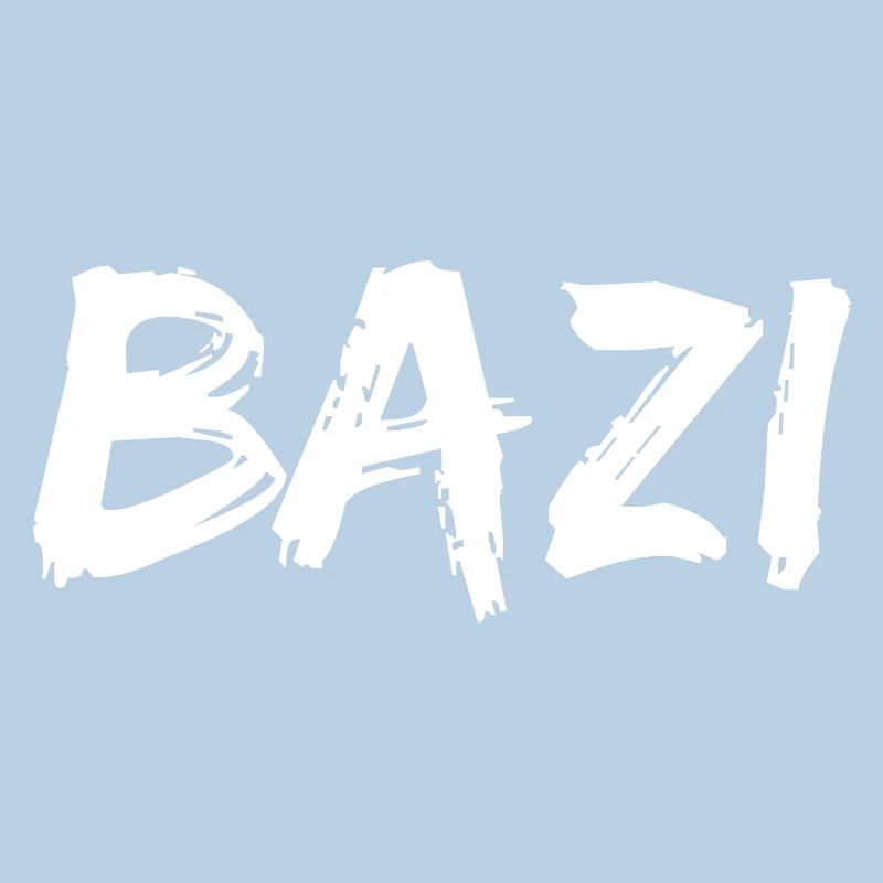 BAZI Bavarian expression