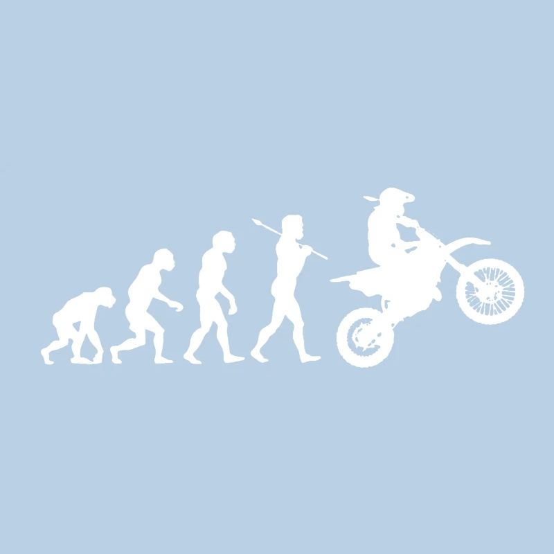 Biker Evolution