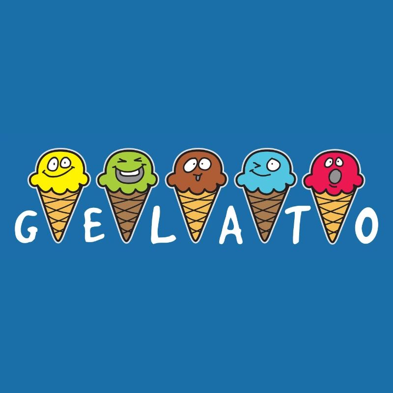 Glacier crème glacée