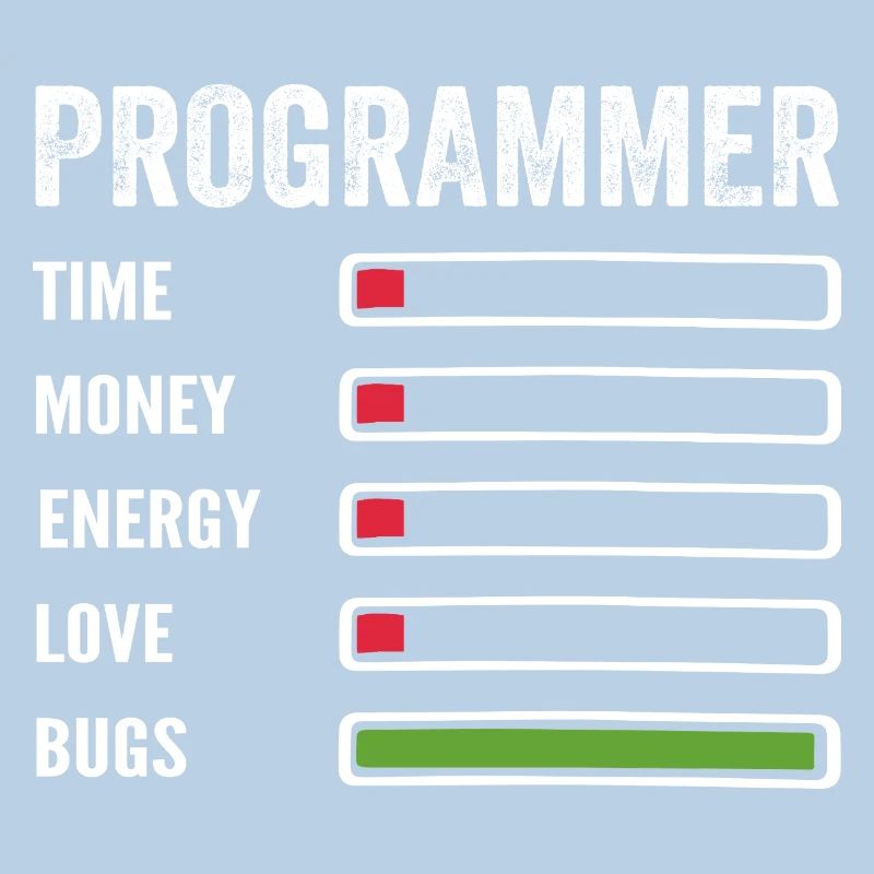 Entwickler Humor Programmierer Programmierer Programmierer