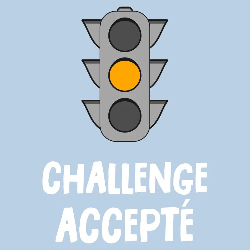 challenge accepté