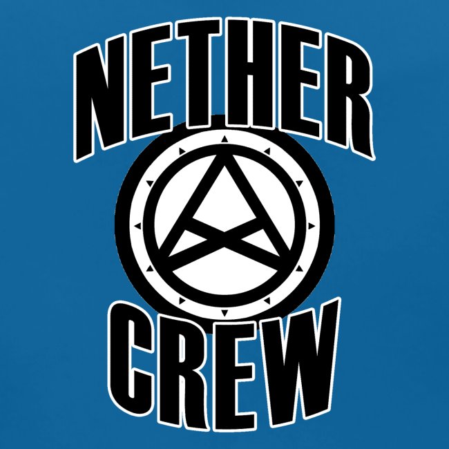 Nether Crew Classic T-shirt