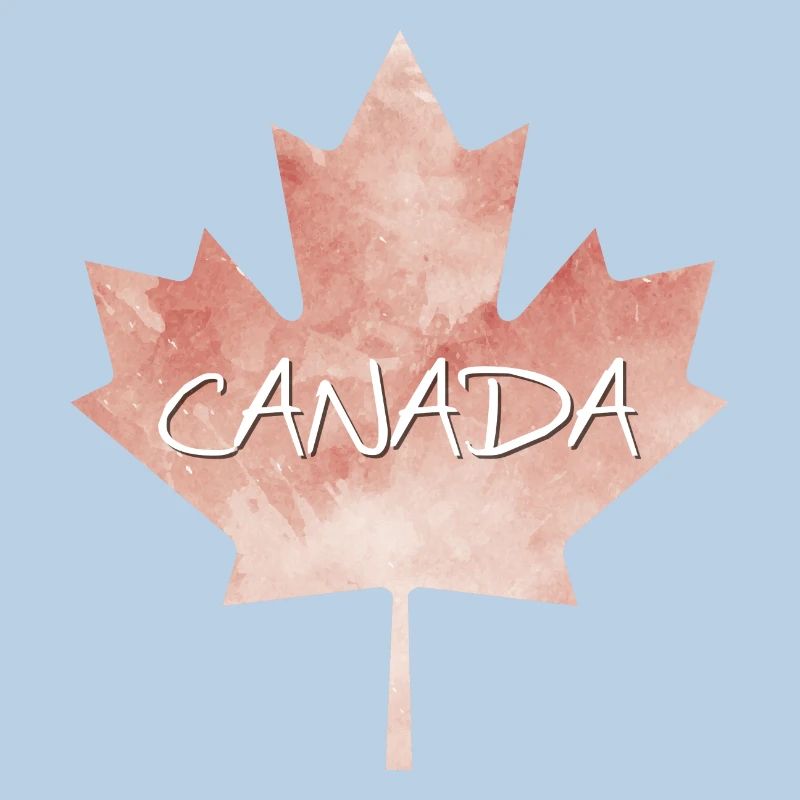 Maple Leaf Canada - Canada