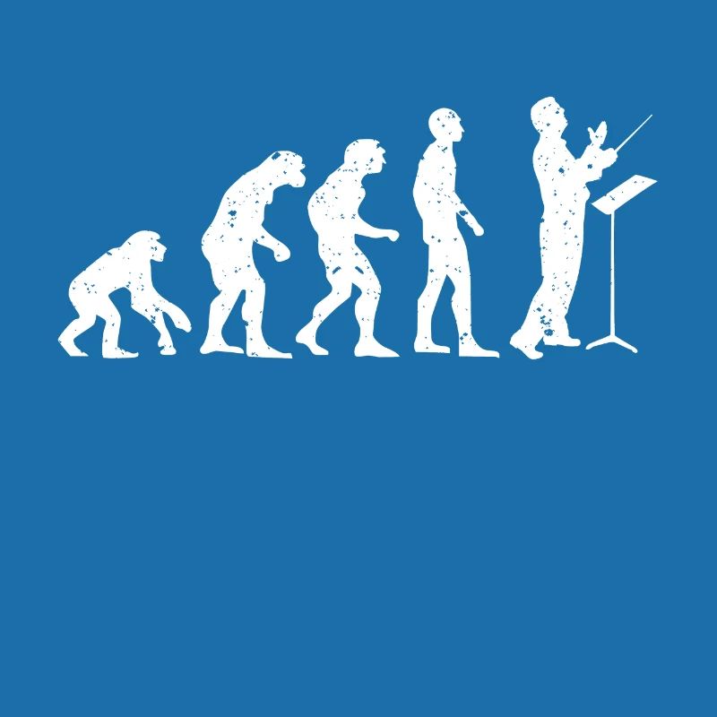 EVOLUTION DIRIGENT!