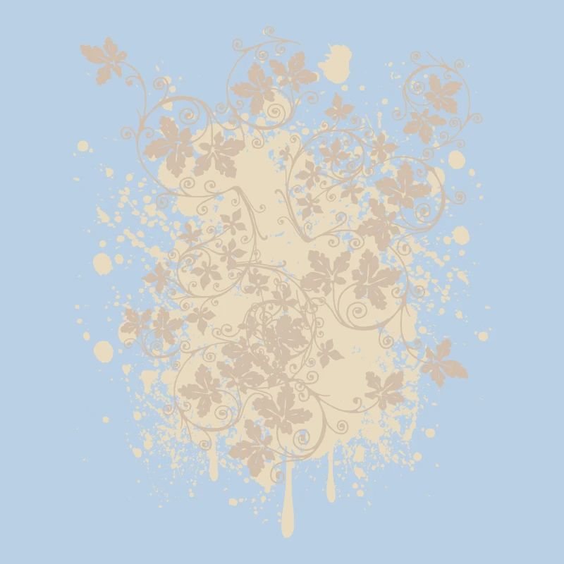 Vector background eu