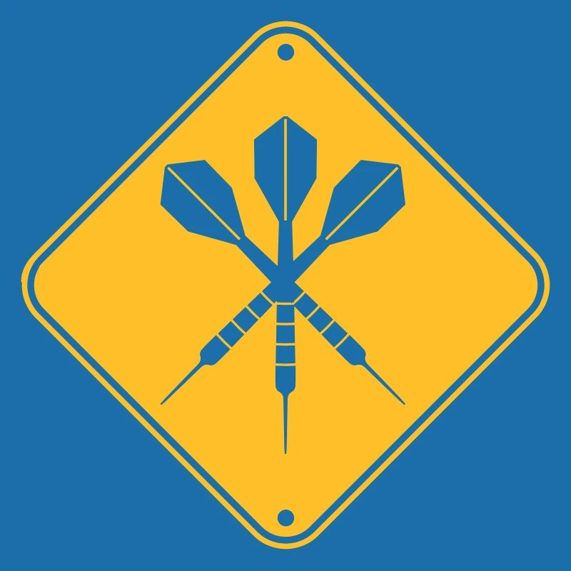 note warning sign caution caution zone ticket