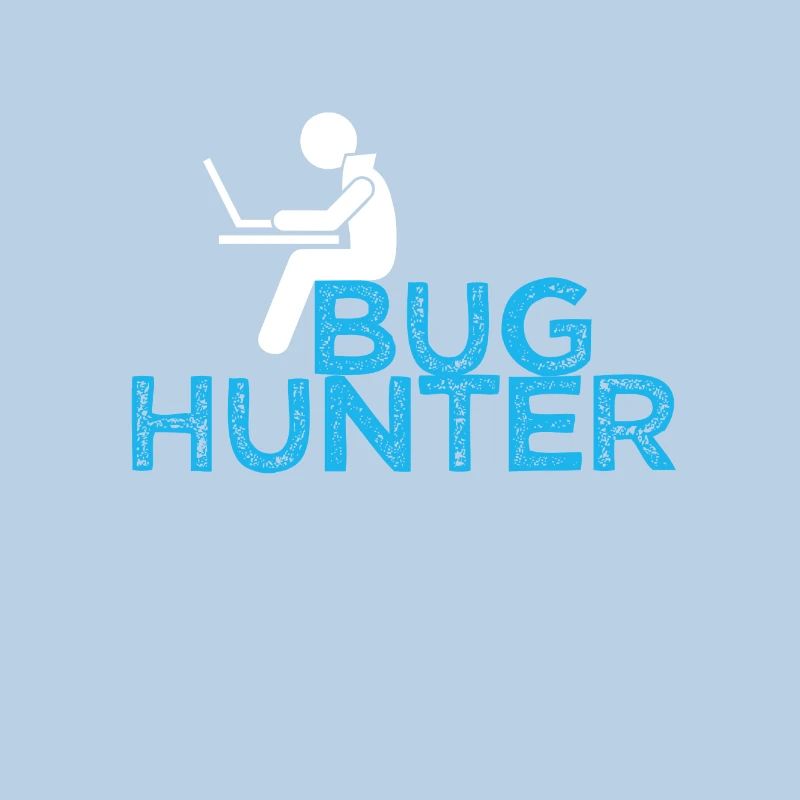 Programmer Bug Code Funny Hacker Developer Gift
