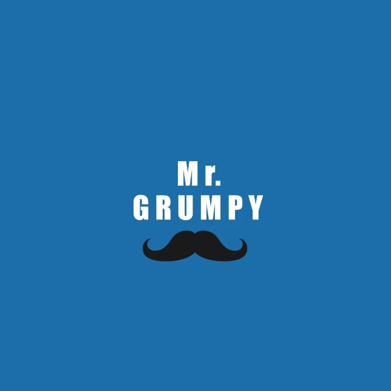 Mr. Grumpy