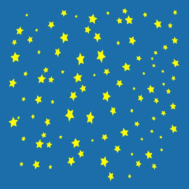 ciel étoilé