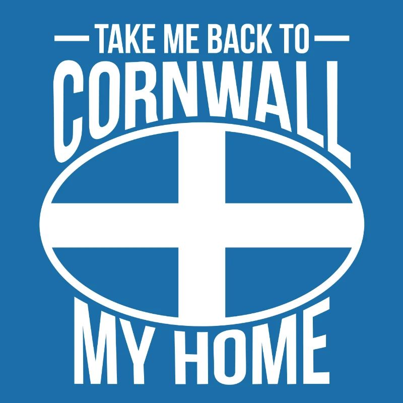 Ramène-moi au slogan de Cornwall