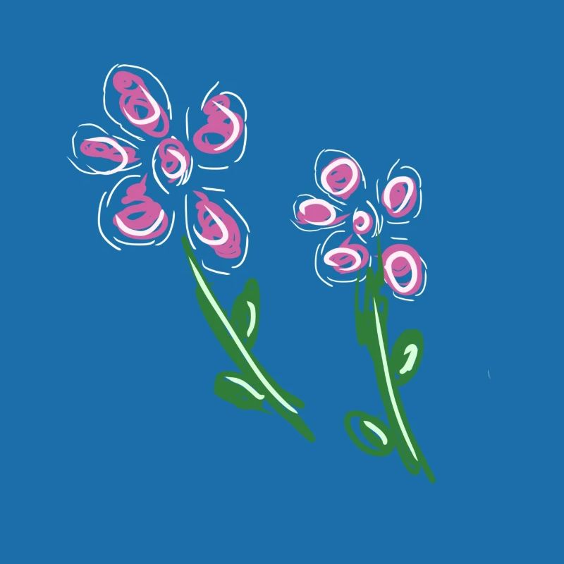 fleurs fleur