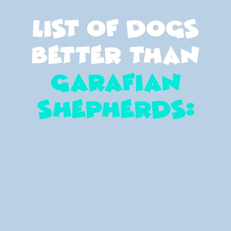 Garafian Shepherds