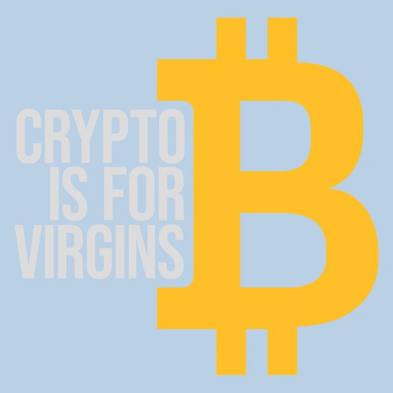 Crypto est pour les vierges