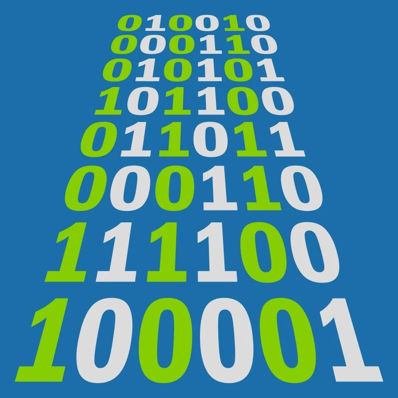 Binär Code Programm Sprache