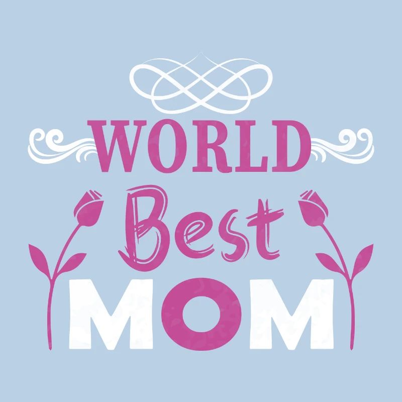 Weltbeste Mutter - Muttertagsgeschenke