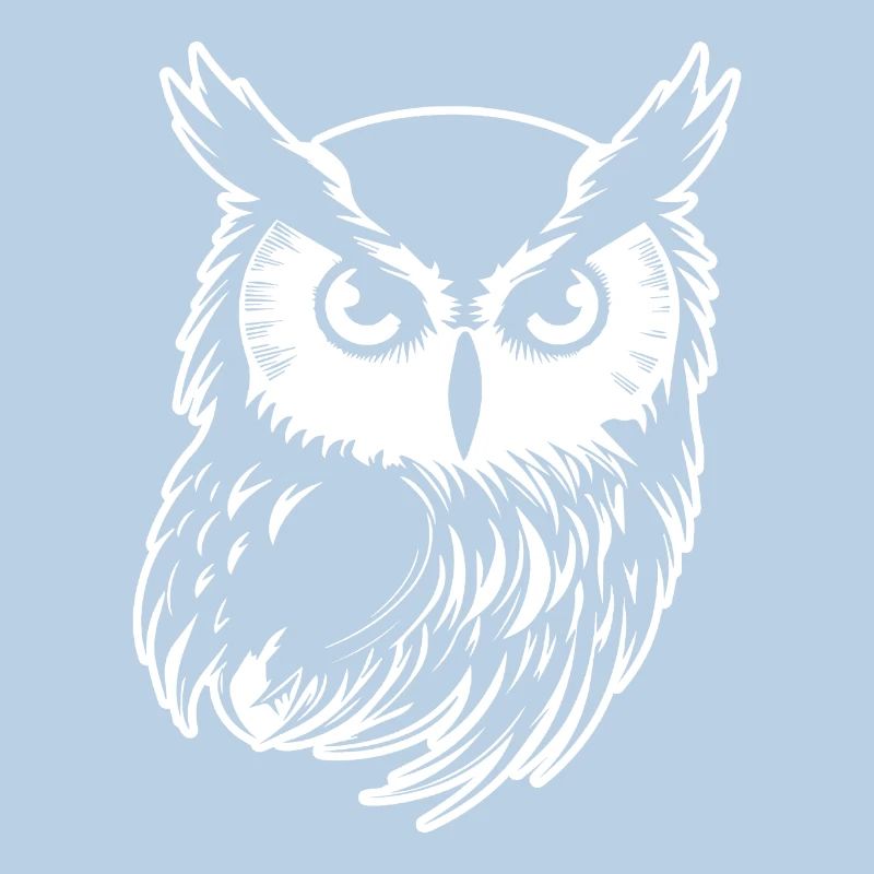 Eule Eulen Vogel Vögel