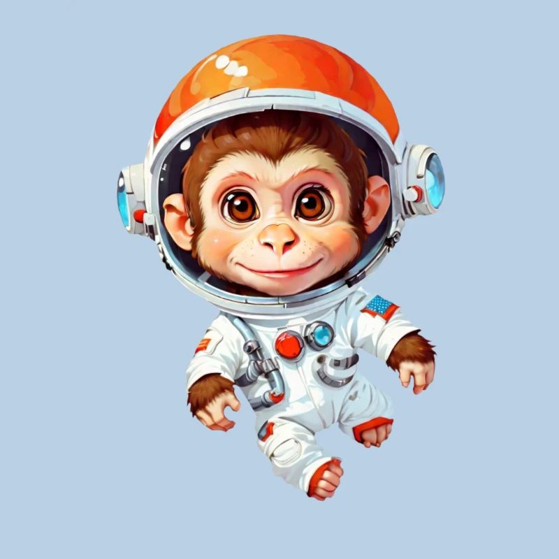 Space Monkey
