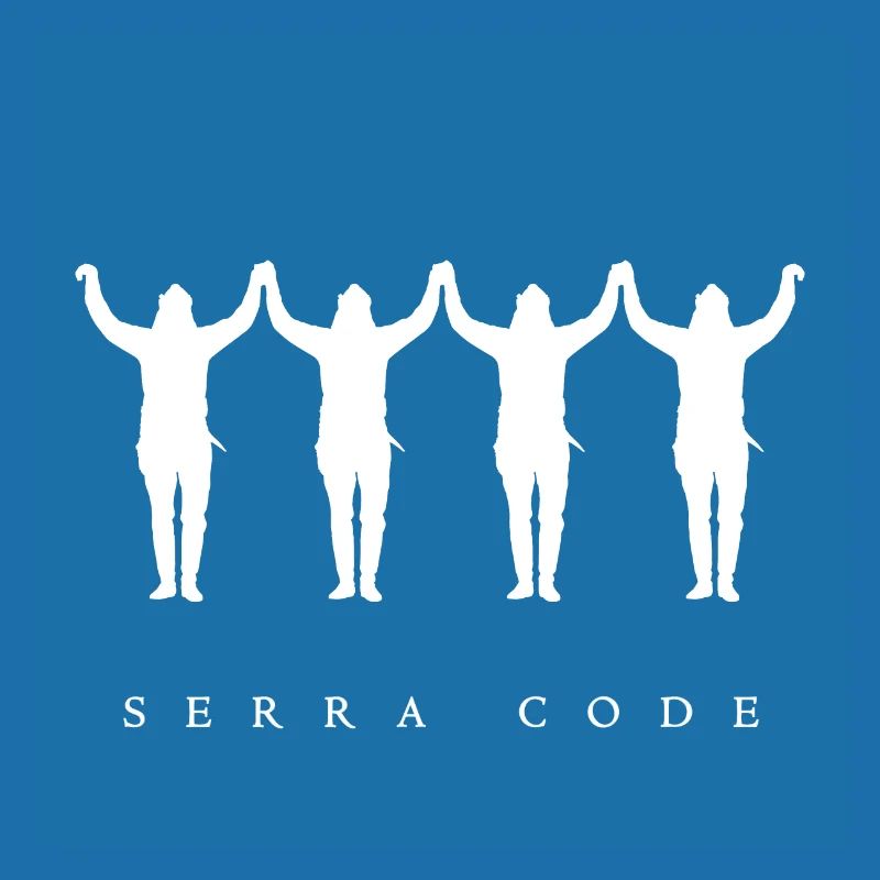 Pontos - Serra Code [bright] Pontian Dance