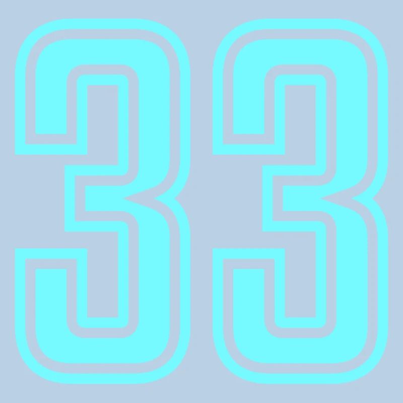 33