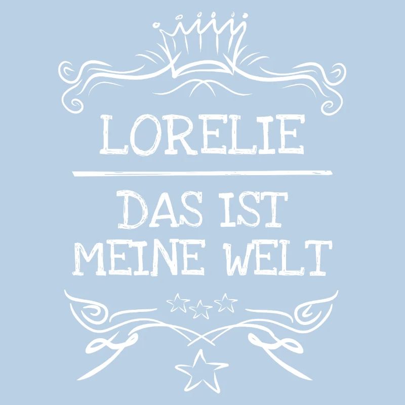 Frau Lorelie
