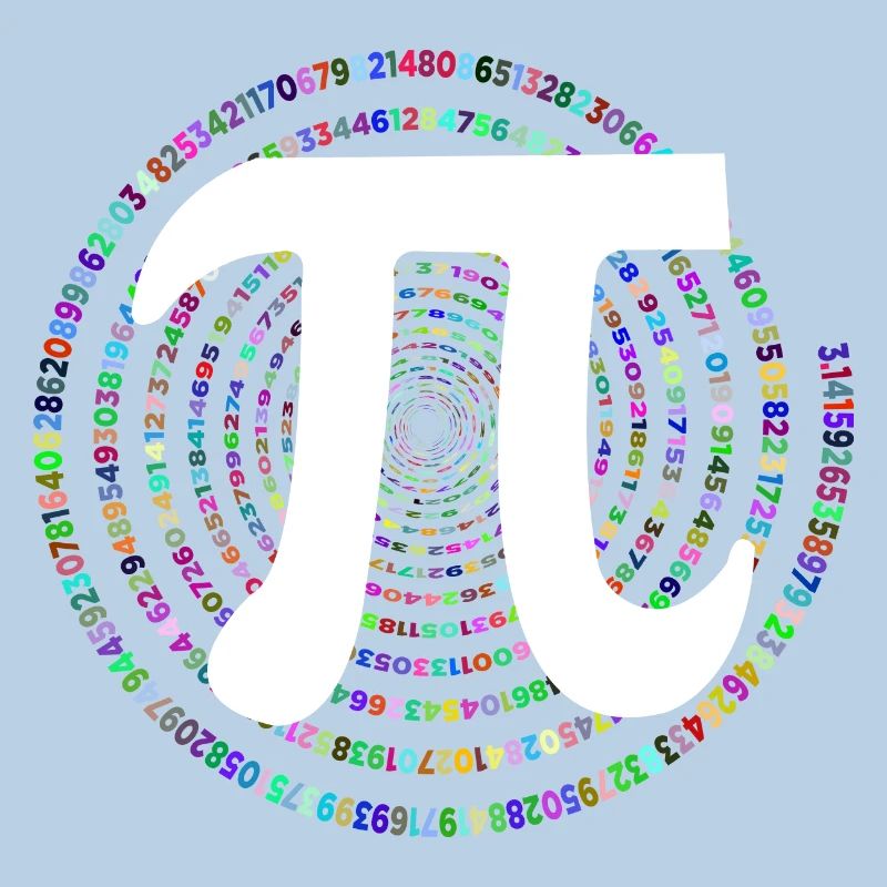 Pi, π, Number, Math, Mathematics, Day, Geometry